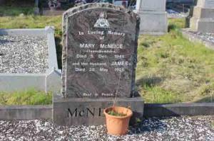 McNeice Mary Cloonchambers